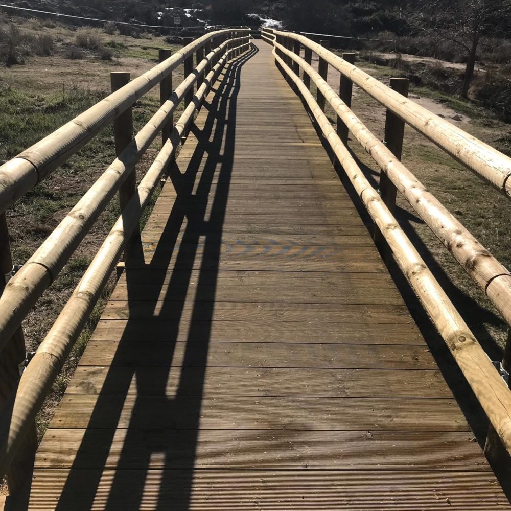 Puentes De Madera Para Jardín Impregnaciones Y Montajes S L Puentes De Madera Para Jardín Impregnaciones Y Montajes S L